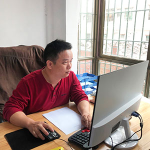 接收客戶清單，提供質優(yōu)報價