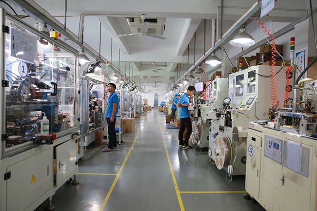 計(jì)量檢測(cè)新聞資訊