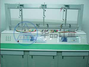 電子廠儀器校準實驗室