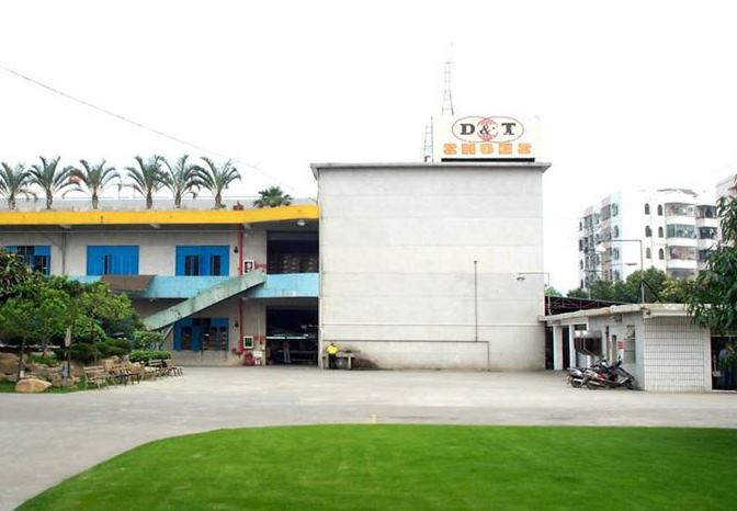 大田鞋業(yè)始終選擇的計(jì)量檢測(cè)公司 大田鞋業(yè)始終選擇的計(jì)量檢測(cè)公司