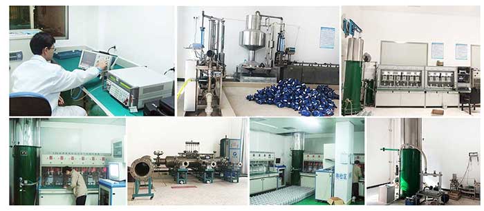 蒸氣流量計(jì)檢定在線實(shí)驗(yàn)室參加