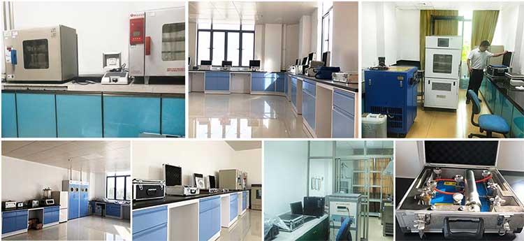 化學(xué)在線實(shí)驗(yàn)室參觀