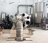 蒸氣流量計(jì)檢定在線(xiàn)實(shí)驗(yàn)室參加