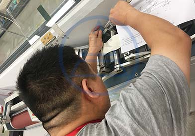 五金廠(chǎng)儀器校準(zhǔn)